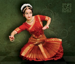 Bharata Natyam